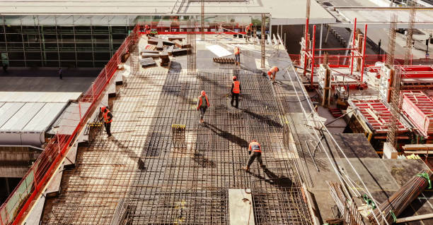 Best Concrete Demolition Services in Seyur, MO