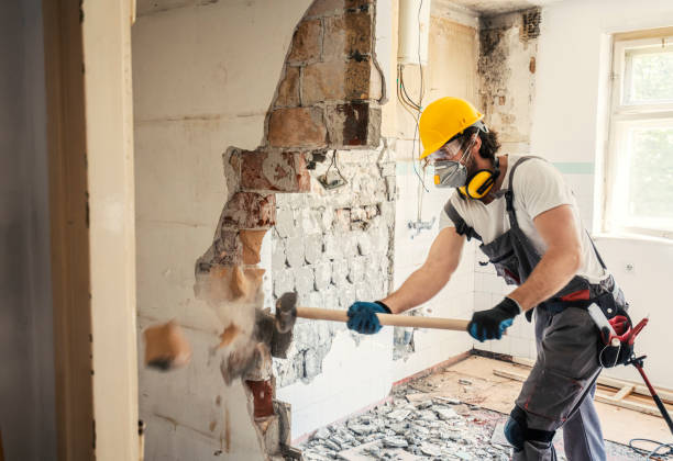 Best Concrete Removal and Replacement in Seyur, MO