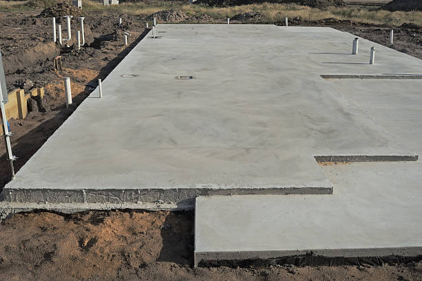  Seyur, MO Concrete contractor Pros