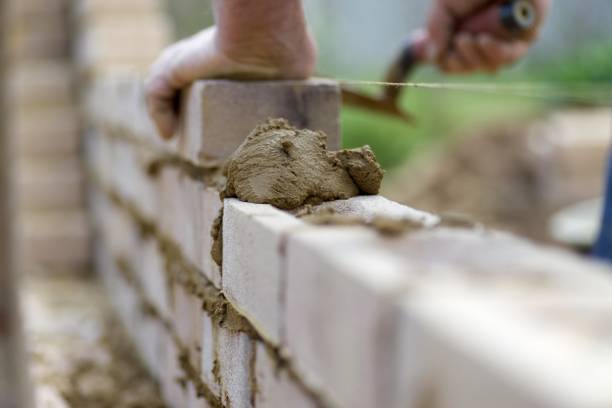 Reliable MO Concrete contractor Solutions