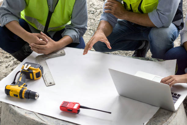 Best Concrete Foundation Repair in Seyur, MO